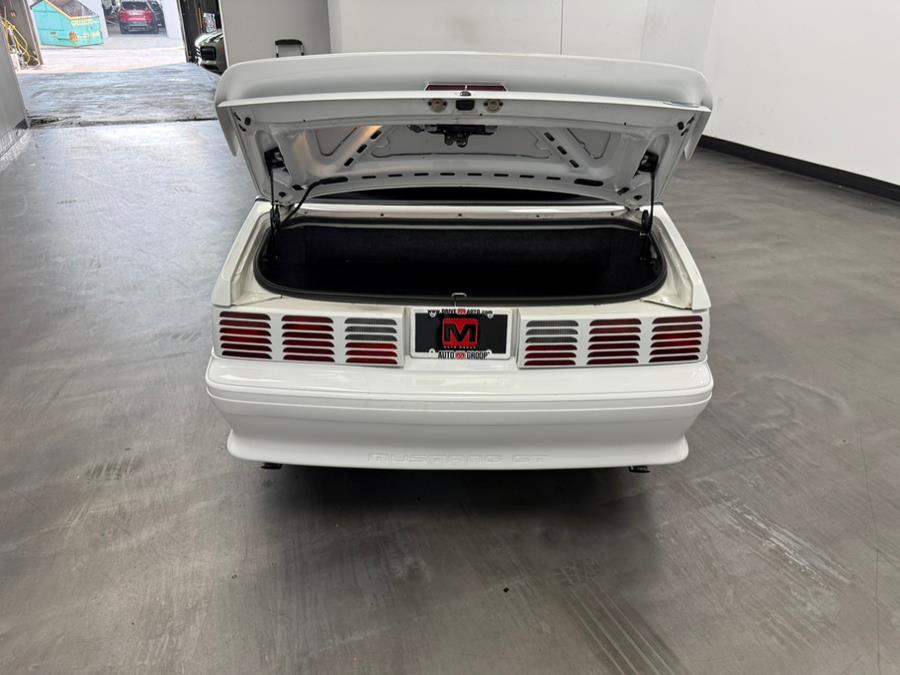 1992 Ford Mustang 2dr Convertible GT, available for sale in Elizabeth, New Jersey | M Auto Group. Elizabeth, New Jersey 1992 Ford Mustang 2dr Convertible GT, available for sale in Elizabeth, New Jersey | M Auto Group. Elizabeth, New Jersey
