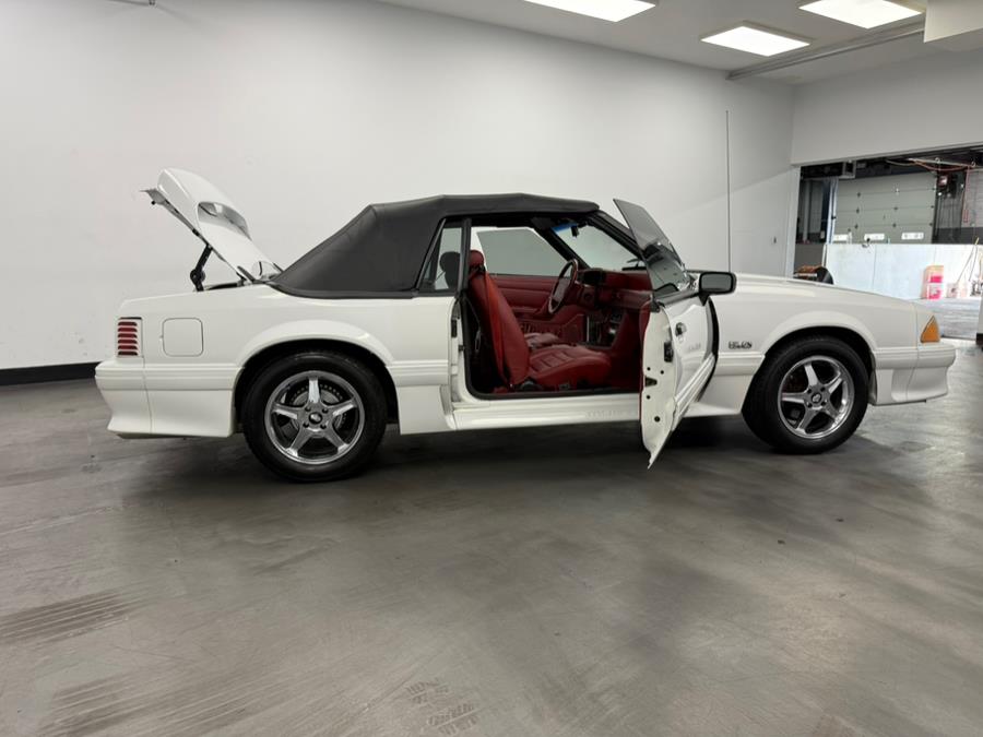 1992 Ford Mustang 2dr Convertible GT, available for sale in Elizabeth, New Jersey | M Auto Group. Elizabeth, New Jersey 1992 Ford Mustang 2dr Convertible GT, available for sale in Elizabeth, New Jersey | M Auto Group. Elizabeth, New Jersey