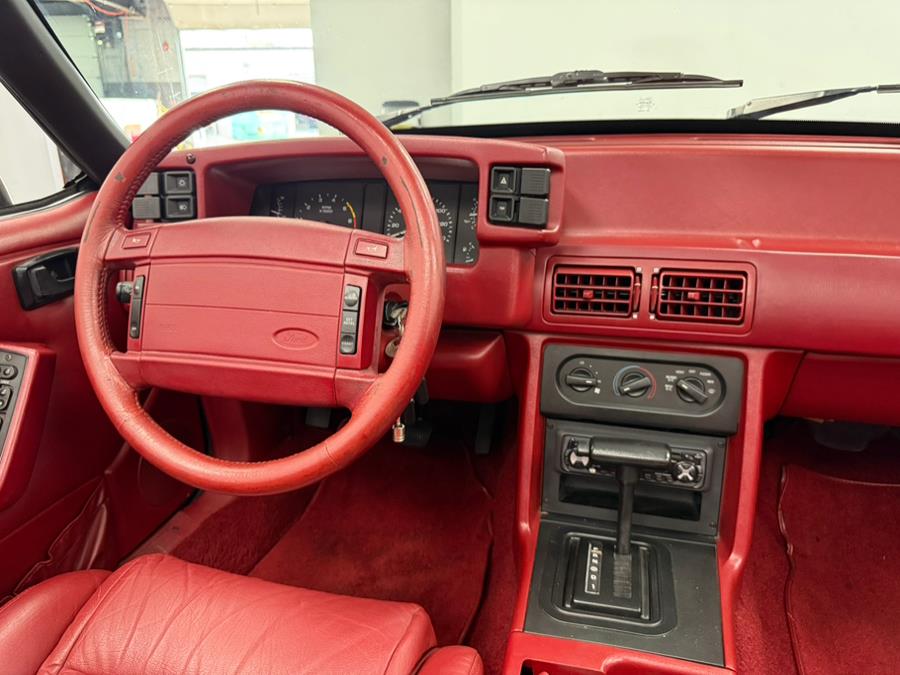 1992 Ford Mustang 2dr Convertible GT, available for sale in Elizabeth, New Jersey | M Auto Group. Elizabeth, New Jersey 1992 Ford Mustang 2dr Convertible GT, available for sale in Elizabeth, New Jersey | M Auto Group. Elizabeth, New Jersey