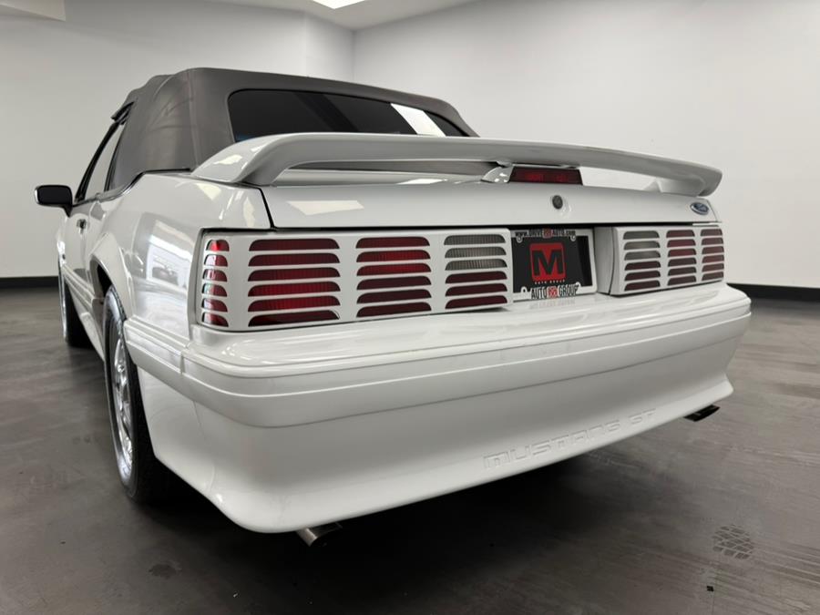 1992 Ford Mustang 2dr Convertible GT, available for sale in Elizabeth, New Jersey | M Auto Group. Elizabeth, New Jersey 1992 Ford Mustang 2dr Convertible GT, available for sale in Elizabeth, New Jersey | M Auto Group. Elizabeth, New Jersey