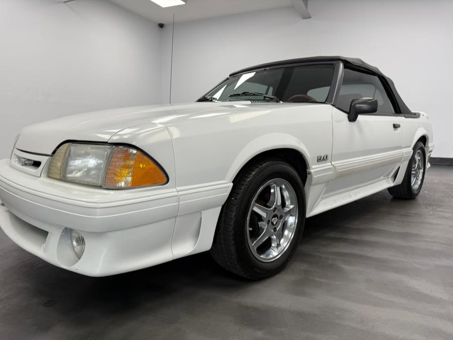 1992 Ford Mustang 2dr Convertible GT, available for sale in Elizabeth, New Jersey | M Auto Group. Elizabeth, New Jersey 1992 Ford Mustang 2dr Convertible GT, available for sale in Elizabeth, New Jersey | M Auto Group. Elizabeth, New Jersey