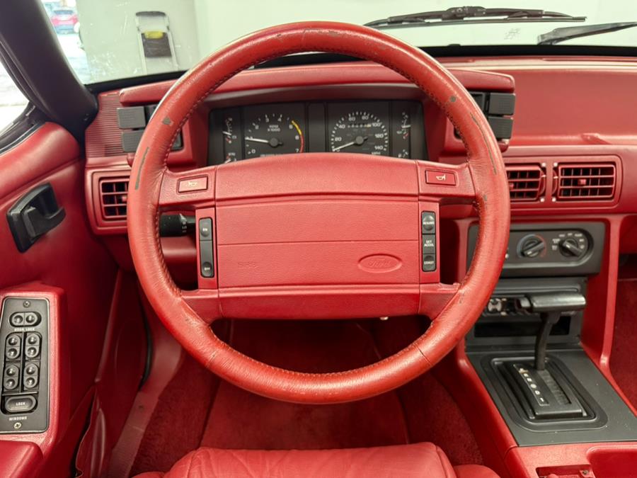 1992 Ford Mustang 2dr Convertible GT, available for sale in Elizabeth, New Jersey | M Auto Group. Elizabeth, New Jersey 1992 Ford Mustang 2dr Convertible GT, available for sale in Elizabeth, New Jersey | M Auto Group. Elizabeth, New Jersey