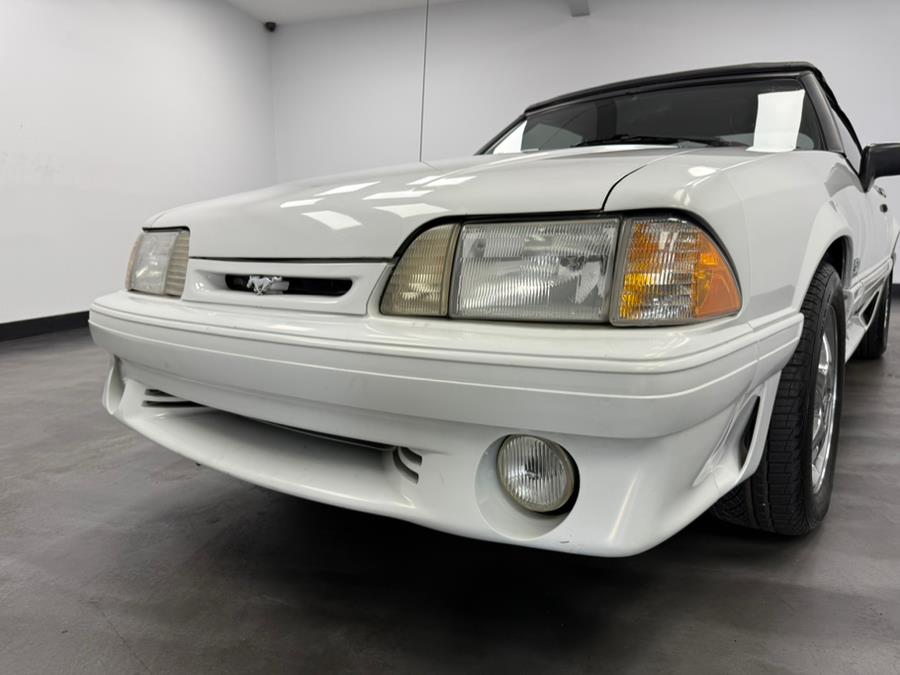 1992 Ford Mustang 2dr Convertible GT, available for sale in Elizabeth, New Jersey | M Auto Group. Elizabeth, New Jersey 1992 Ford Mustang 2dr Convertible GT, available for sale in Elizabeth, New Jersey | M Auto Group. Elizabeth, New Jersey