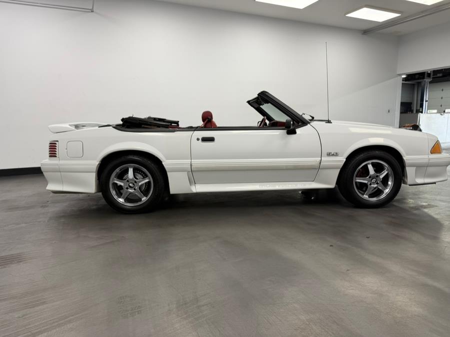 1992 Ford Mustang 2dr Convertible GT, available for sale in Elizabeth, New Jersey | M Auto Group. Elizabeth, New Jersey 1992 Ford Mustang 2dr Convertible GT, available for sale in Elizabeth, New Jersey | M Auto Group. Elizabeth, New Jersey