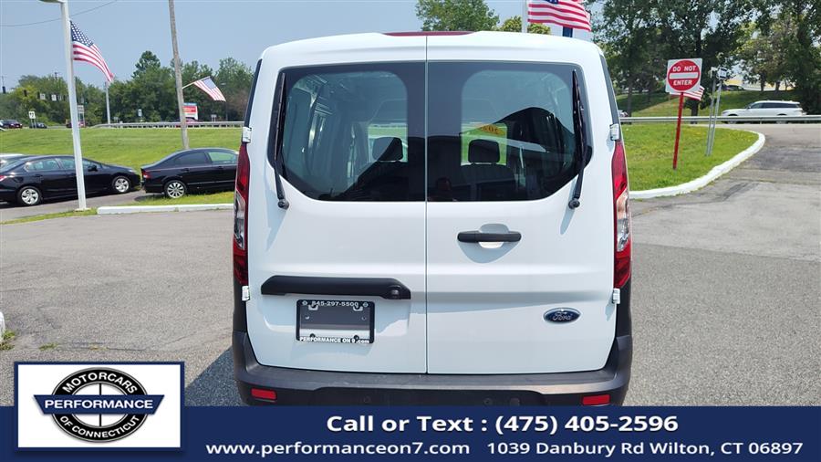 2022 Ford Transit Connect Van XL LWB w/Rear Symmetrical Doors, available for sale in Wilton, Connecticut | Performance Motor Cars Of Connecticut LLC. Wilton, Connecticut 2022 Ford Transit Connect Van XL LWB w/Rear Symmetrical Doors, available for sale in Wilton, Connecticut | Performance Motor Cars Of Connecticut LLC. Wilton, Connecticut
