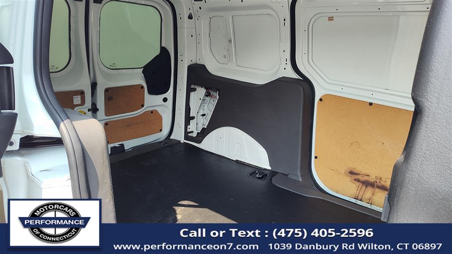 2020 Ford Transit Connect Van XL LWB w/Rear Symmetrical Doors, available for sale in Wilton, Connecticut | Performance Motor Cars Of Connecticut LLC. Wilton, Connecticut 2020 Ford Transit Connect Van XL LWB w/Rear Symmetrical Doors, available for sale in Wilton, Connecticut | Performance Motor Cars Of Connecticut LLC. Wilton, Connecticut