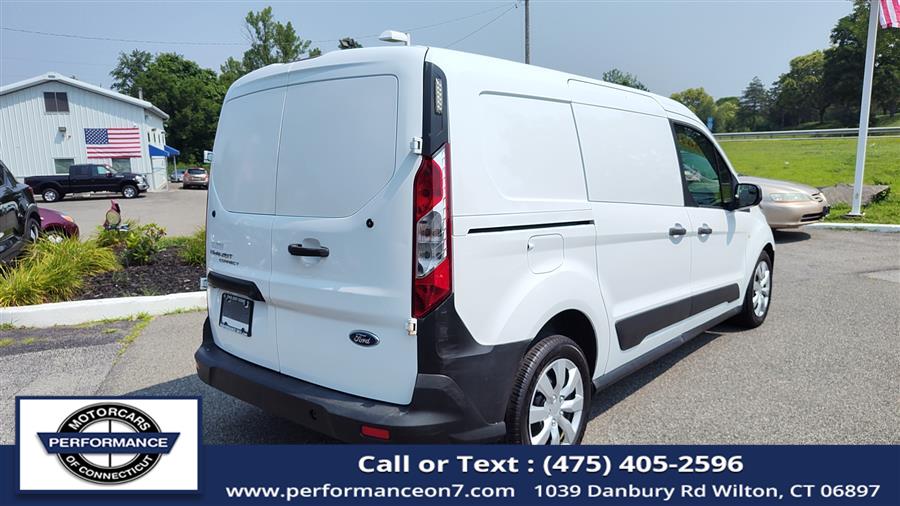 2020 Ford Transit Connect Van XL LWB w/Rear Symmetrical Doors, available for sale in Wilton, Connecticut | Performance Motor Cars Of Connecticut LLC. Wilton, Connecticut 2020 Ford Transit Connect Van XL LWB w/Rear Symmetrical Doors, available for sale in Wilton, Connecticut | Performance Motor Cars Of Connecticut LLC. Wilton, Connecticut
