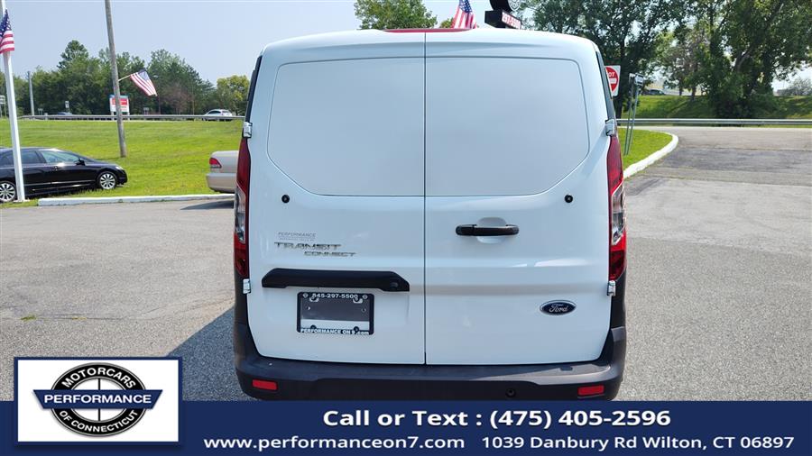 2020 Ford Transit Connect Van XL LWB w/Rear Symmetrical Doors, available for sale in Wilton, Connecticut | Performance Motor Cars Of Connecticut LLC. Wilton, Connecticut 2020 Ford Transit Connect Van XL LWB w/Rear Symmetrical Doors, available for sale in Wilton, Connecticut | Performance Motor Cars Of Connecticut LLC. Wilton, Connecticut