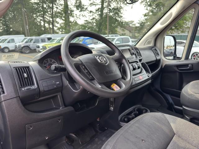 2019 Ram Promaster 3500 High Roof 3500 159'' EXT, available for sale in Maple Shade, New Jersey | Car Revolution. Maple Shade, New Jersey 2019 Ram Promaster 3500 High Roof 3500 159'' EXT, available for sale in Maple Shade, New Jersey | Car Revolution. Maple Shade, New Jersey