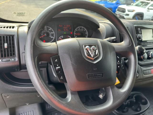 2019 Ram Promaster 3500 High Roof 3500 159'' EXT, available for sale in Maple Shade, New Jersey | Car Revolution. Maple Shade, New Jersey 2019 Ram Promaster 3500 High Roof 3500 159'' EXT, available for sale in Maple Shade, New Jersey | Car Revolution. Maple Shade, New Jersey