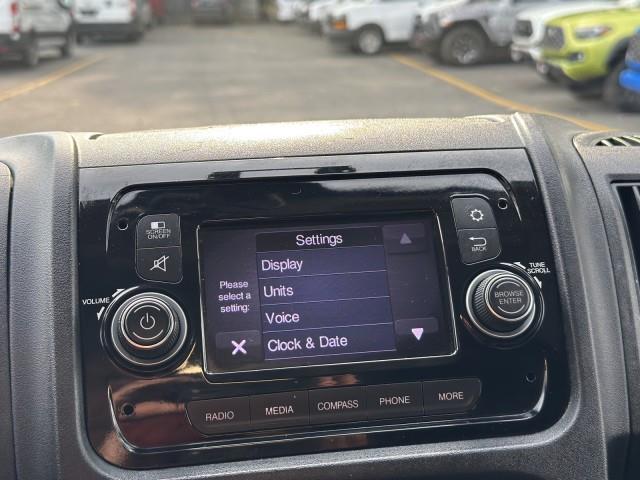 2019 Ram Promaster 3500 High Roof 3500 159'' EXT, available for sale in Maple Shade, New Jersey | Car Revolution. Maple Shade, New Jersey 2019 Ram Promaster 3500 High Roof 3500 159'' EXT, available for sale in Maple Shade, New Jersey | Car Revolution. Maple Shade, New Jersey