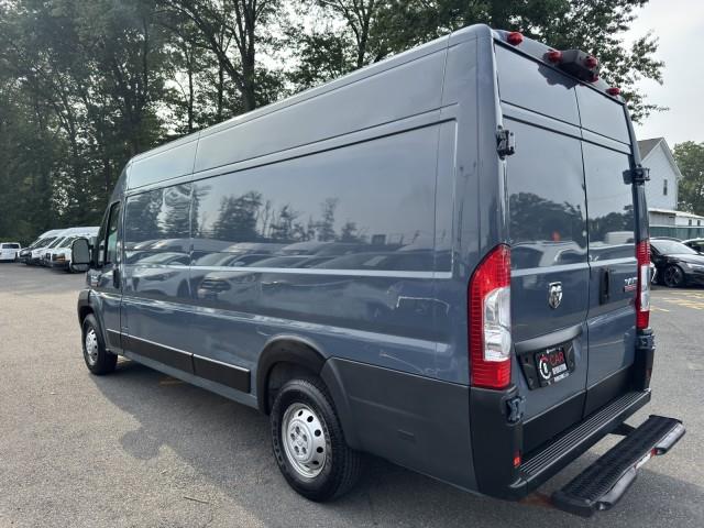 2019 Ram Promaster 3500 High Roof 3500 159'' EXT, available for sale in Maple Shade, New Jersey | Car Revolution. Maple Shade, New Jersey 2019 Ram Promaster 3500 High Roof 3500 159'' EXT, available for sale in Maple Shade, New Jersey | Car Revolution. Maple Shade, New Jersey