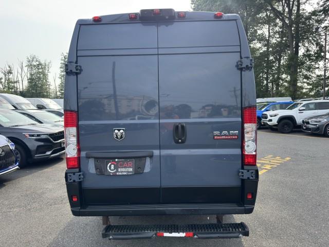 2019 Ram Promaster 3500 High Roof 3500 159'' EXT, available for sale in Maple Shade, New Jersey | Car Revolution. Maple Shade, New Jersey 2019 Ram Promaster 3500 High Roof 3500 159'' EXT, available for sale in Maple Shade, New Jersey | Car Revolution. Maple Shade, New Jersey