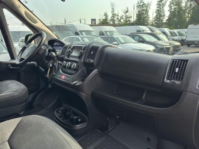 2019 Ram Promaster 3500 High Roof 3500 159'' EXT, available for sale in Maple Shade, New Jersey | Car Revolution. Maple Shade, New Jersey 2019 Ram Promaster 3500 High Roof 3500 159'' EXT, available for sale in Maple Shade, New Jersey | Car Revolution. Maple Shade, New Jersey