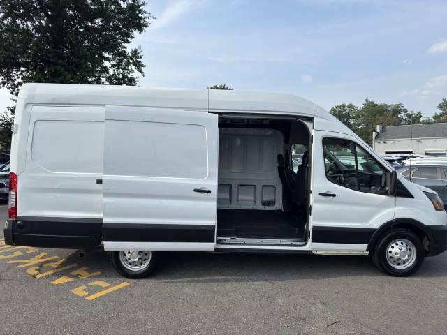2024 Ford Transit-350 Cargo Van T-350 148'' EL HR, available for sale in Maple Shade, New Jersey | Car Revolution. Maple Shade, New Jersey 2024 Ford Transit-350 Cargo Van T-350 148'' EL HR, available for sale in Maple Shade, New Jersey | Car Revolution. Maple Shade, New Jersey