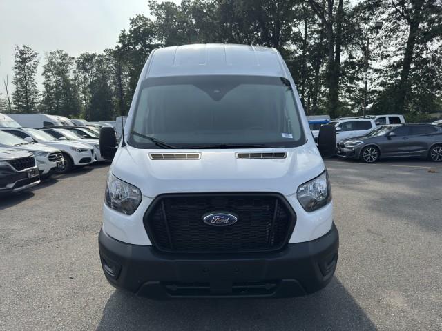 2024 Ford Transit-350 Cargo Van T-350 148'' EL HR, available for sale in Maple Shade, New Jersey | Car Revolution. Maple Shade, New Jersey 2024 Ford Transit-350 Cargo Van T-350 148'' EL HR, available for sale in Maple Shade, New Jersey | Car Revolution. Maple Shade, New Jersey
