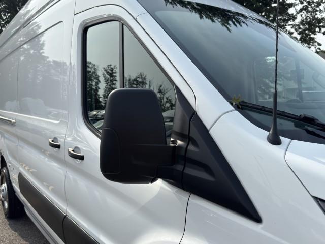2024 Ford Transit-350 Cargo Van T-350 148'' EL HR, available for sale in Maple Shade, New Jersey | Car Revolution. Maple Shade, New Jersey 2024 Ford Transit-350 Cargo Van T-350 148'' EL HR, available for sale in Maple Shade, New Jersey | Car Revolution. Maple Shade, New Jersey