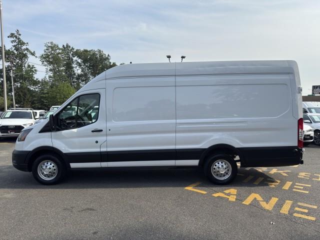 2024 Ford Transit-350 Cargo Van T-350 148'' EL HR, available for sale in Maple Shade, New Jersey | Car Revolution. Maple Shade, New Jersey 2024 Ford Transit-350 Cargo Van T-350 148'' EL HR, available for sale in Maple Shade, New Jersey | Car Revolution. Maple Shade, New Jersey