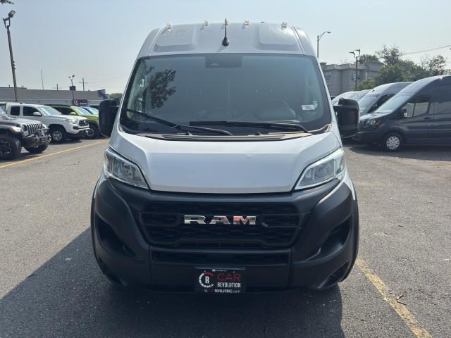 2023 Ram Promaster 2500 High Roof 2500 159'', available for sale in Maple Shade, New Jersey | Car Revolution. Maple Shade, New Jersey 2023 Ram Promaster 2500 High Roof 2500 159'', available for sale in Maple Shade, New Jersey | Car Revolution. Maple Shade, New Jersey