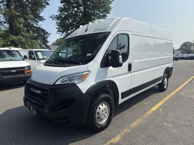 2023 Ram Promaster 2500 High Roof 2500 159'', available for sale in Maple Shade, New Jersey | Car Revolution. Maple Shade, New Jersey 2023 Ram Promaster 2500 High Roof 2500 159'', available for sale in Maple Shade, New Jersey | Car Revolution. Maple Shade, New Jersey