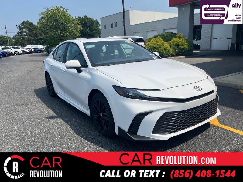 2025 Toyota Camry SE, available for sale in Maple Shade, New Jersey | Car Revolution. Maple Shade, New Jersey 2025 Toyota Camry SE, available for sale in Maple Shade, New Jersey | Car Revolution. Maple Shade, New Jersey