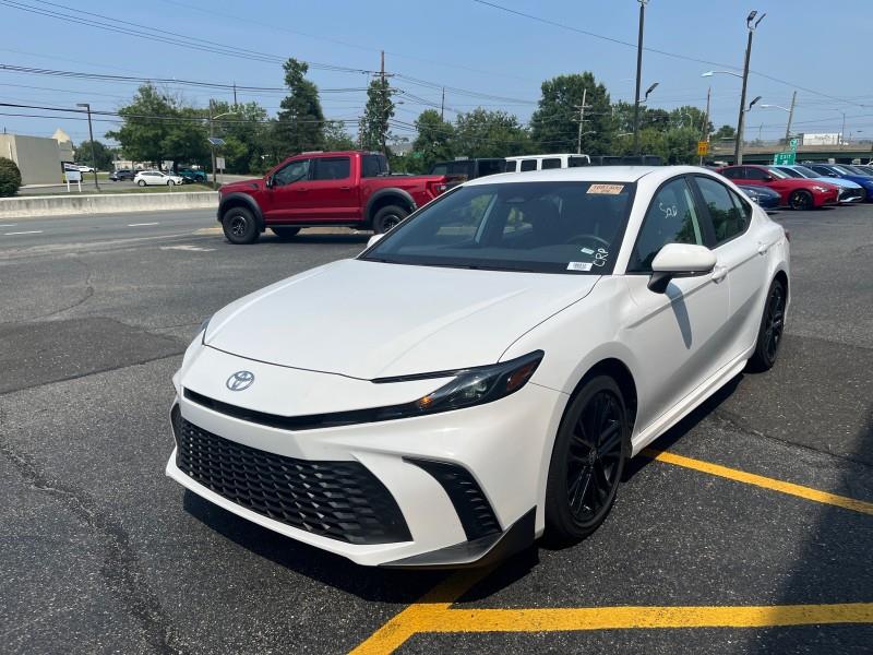 2025 Toyota Camry SE, available for sale in Maple Shade, New Jersey | Car Revolution. Maple Shade, New Jersey 2025 Toyota Camry SE, available for sale in Maple Shade, New Jersey | Car Revolution. Maple Shade, New Jersey