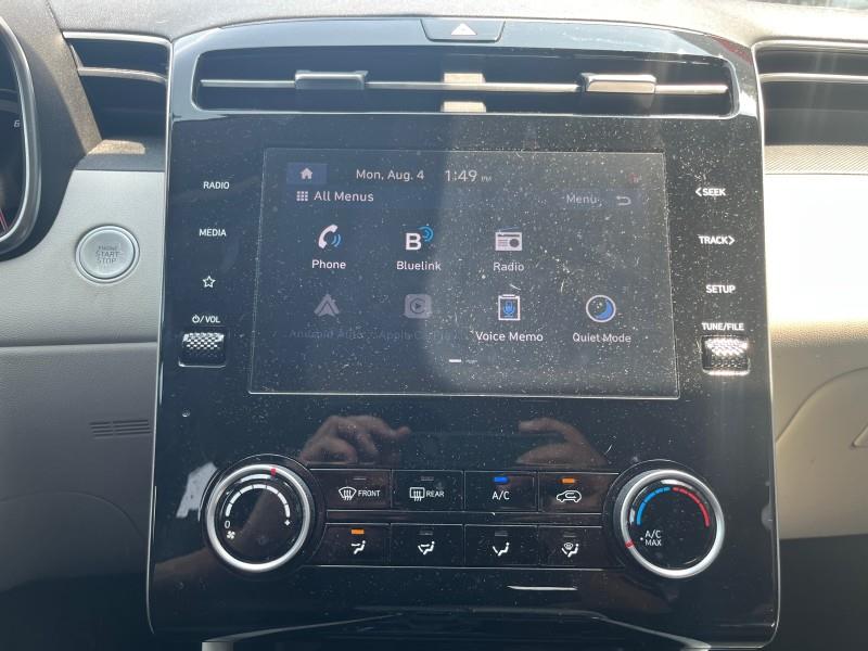 2022 Hyundai Tucson SEL, available for sale in Maple Shade, New Jersey | Car Revolution. Maple Shade, New Jersey 2022 Hyundai Tucson SEL, available for sale in Maple Shade, New Jersey | Car Revolution. Maple Shade, New Jersey