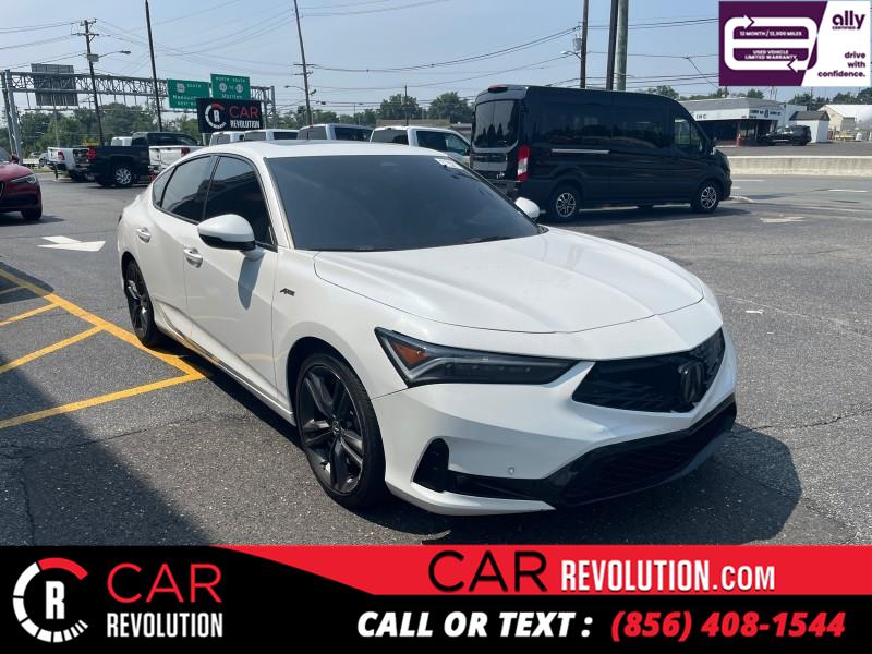 2023 Acura Integra w/A-Spec Technology Package, available for sale in Maple Shade, New Jersey | Car Revolution. Maple Shade, New Jersey 2023 Acura Integra w/A-Spec Technology Package, available for sale in Maple Shade, New Jersey | Car Revolution. Maple Shade, New Jersey