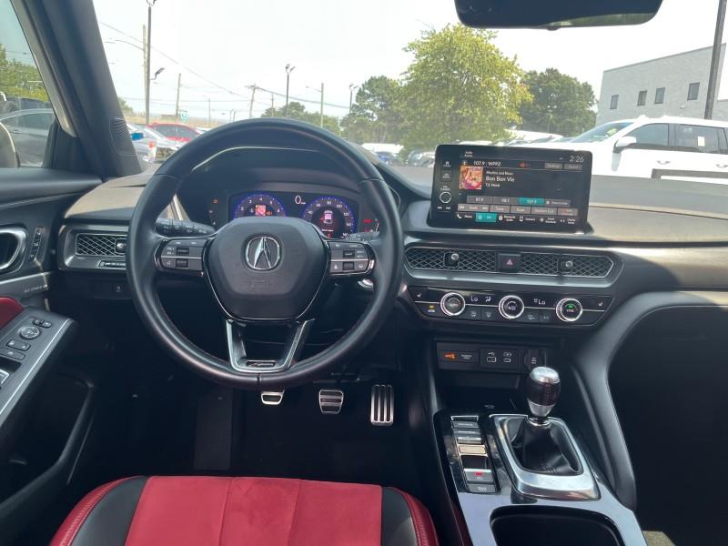 2023 Acura Integra w/A-Spec Technology Package, available for sale in Maple Shade, New Jersey | Car Revolution. Maple Shade, New Jersey 2023 Acura Integra w/A-Spec Technology Package, available for sale in Maple Shade, New Jersey | Car Revolution. Maple Shade, New Jersey