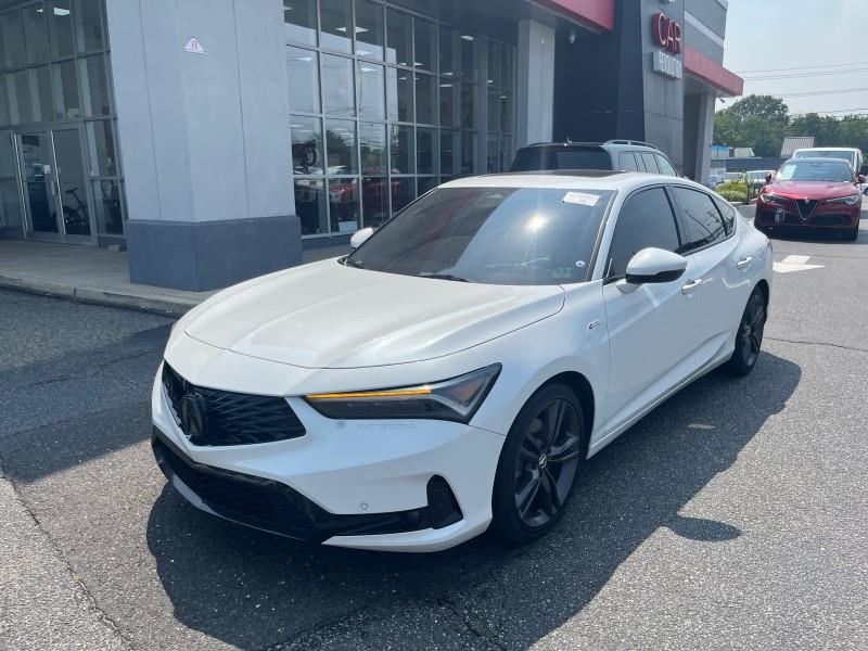 2023 Acura Integra w/A-Spec Technology Package, available for sale in Maple Shade, New Jersey | Car Revolution. Maple Shade, New Jersey 2023 Acura Integra w/A-Spec Technology Package, available for sale in Maple Shade, New Jersey | Car Revolution. Maple Shade, New Jersey
