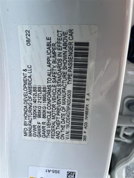 2023 Acura Integra w/A-Spec Technology Package, available for sale in Maple Shade, New Jersey | Car Revolution. Maple Shade, New Jersey 2023 Acura Integra w/A-Spec Technology Package, available for sale in Maple Shade, New Jersey | Car Revolution. Maple Shade, New Jersey