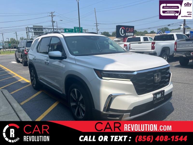 2025 Honda Pilot Elite AWD, available for sale in Maple Shade, New Jersey | Car Revolution. Maple Shade, New Jersey 2025 Honda Pilot Elite AWD, available for sale in Maple Shade, New Jersey | Car Revolution. Maple Shade, New Jersey