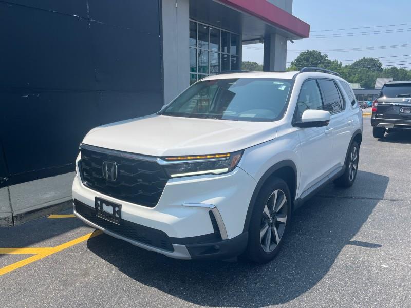 2025 Honda Pilot Elite AWD, available for sale in Maple Shade, New Jersey | Car Revolution. Maple Shade, New Jersey 2025 Honda Pilot Elite AWD, available for sale in Maple Shade, New Jersey | Car Revolution. Maple Shade, New Jersey