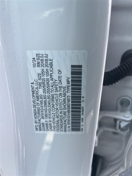 2025 Honda Pilot Elite AWD, available for sale in Maple Shade, New Jersey | Car Revolution. Maple Shade, New Jersey 2025 Honda Pilot Elite AWD, available for sale in Maple Shade, New Jersey | Car Revolution. Maple Shade, New Jersey