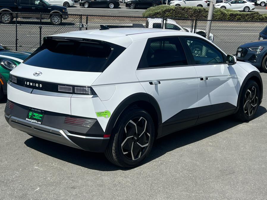 2023 Hyundai IONIQ 5 SEL RWD, available for sale in Daly City, California | Green Light Auto Wholesale. Daly City, California 2023 Hyundai IONIQ 5 SEL RWD, available for sale in Daly City, California | Green Light Auto Wholesale. Daly City, California