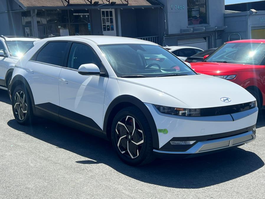 2023 Hyundai IONIQ 5 SEL RWD, available for sale in Daly City, California | Green Light Auto Wholesale. Daly City, California 2023 Hyundai IONIQ 5 SEL RWD, available for sale in Daly City, California | Green Light Auto Wholesale. Daly City, California