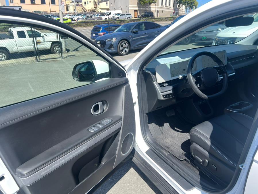 2023 Hyundai IONIQ 5 SEL RWD, available for sale in Daly City, California | Green Light Auto Wholesale. Daly City, California 2023 Hyundai IONIQ 5 SEL RWD, available for sale in Daly City, California | Green Light Auto Wholesale. Daly City, California