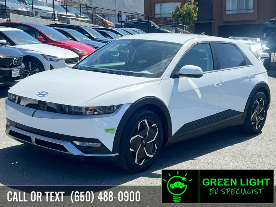 2023 Hyundai IONIQ 5 SEL RWD, available for sale in Daly City, California | Green Light Auto Wholesale. Daly City, California 2023 Hyundai IONIQ 5 SEL RWD, available for sale in Daly City, California | Green Light Auto Wholesale. Daly City, California