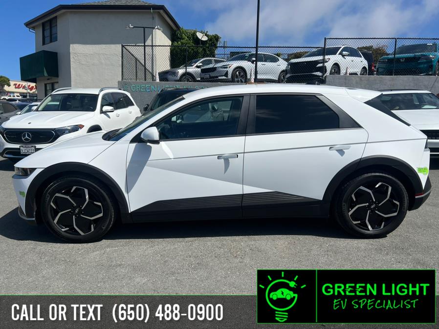 2023 Hyundai IONIQ 5 SEL RWD, available for sale in Daly City, California | Green Light Auto Wholesale. Daly City, California 2023 Hyundai IONIQ 5 SEL RWD, available for sale in Daly City, California | Green Light Auto Wholesale. Daly City, California