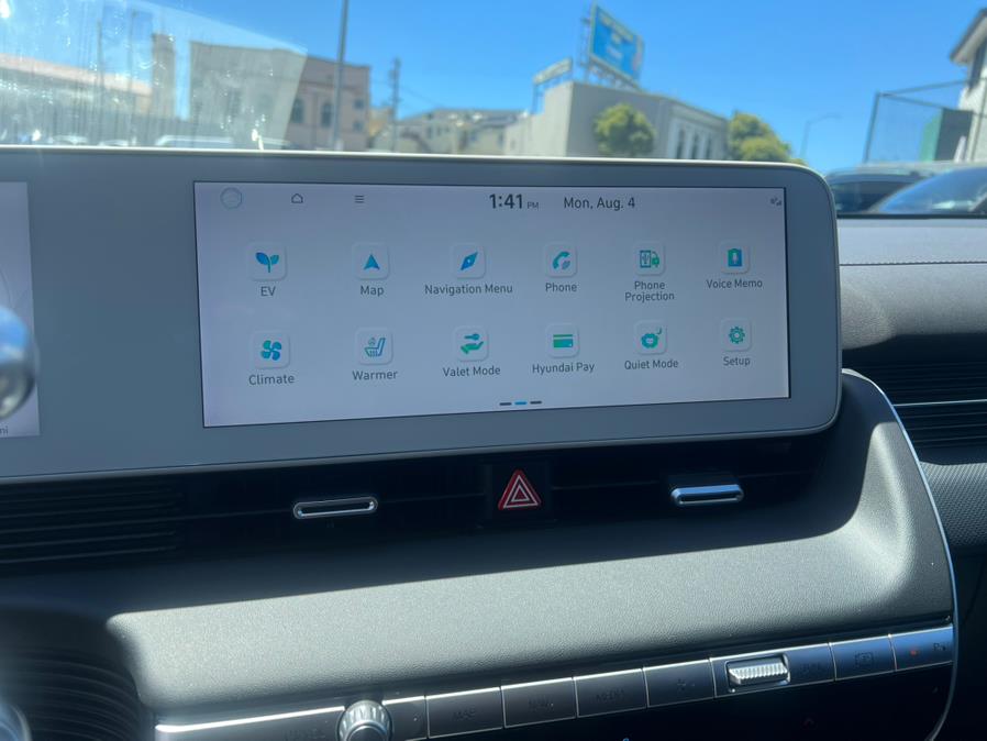 2024 Hyundai IONIQ 5 SEL RWD, available for sale in Daly City, California | Green Light Auto Wholesale. Daly City, California 2024 Hyundai IONIQ 5 SEL RWD, available for sale in Daly City, California | Green Light Auto Wholesale. Daly City, California