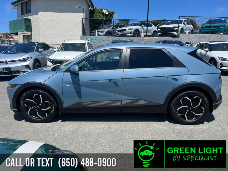 2024 Hyundai IONIQ 5 SEL RWD, available for sale in Daly City, California | Green Light Auto Wholesale. Daly City, California 2024 Hyundai IONIQ 5 SEL RWD, available for sale in Daly City, California | Green Light Auto Wholesale. Daly City, California