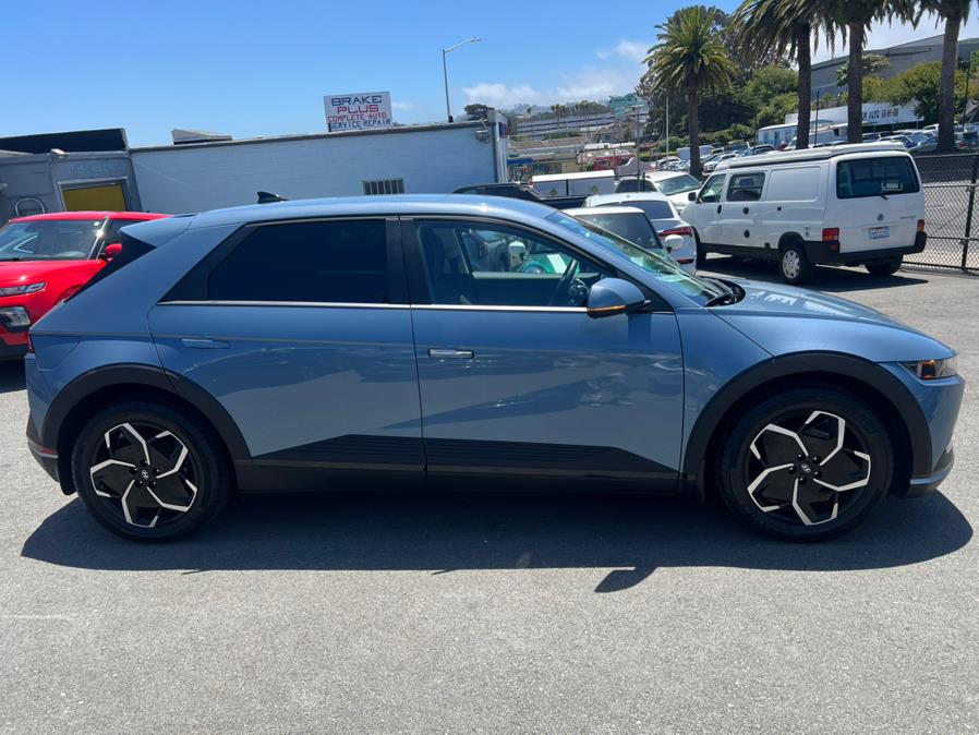 2024 Hyundai IONIQ 5 SEL RWD, available for sale in Daly City, California | Green Light Auto Wholesale. Daly City, California 2024 Hyundai IONIQ 5 SEL RWD, available for sale in Daly City, California | Green Light Auto Wholesale. Daly City, California