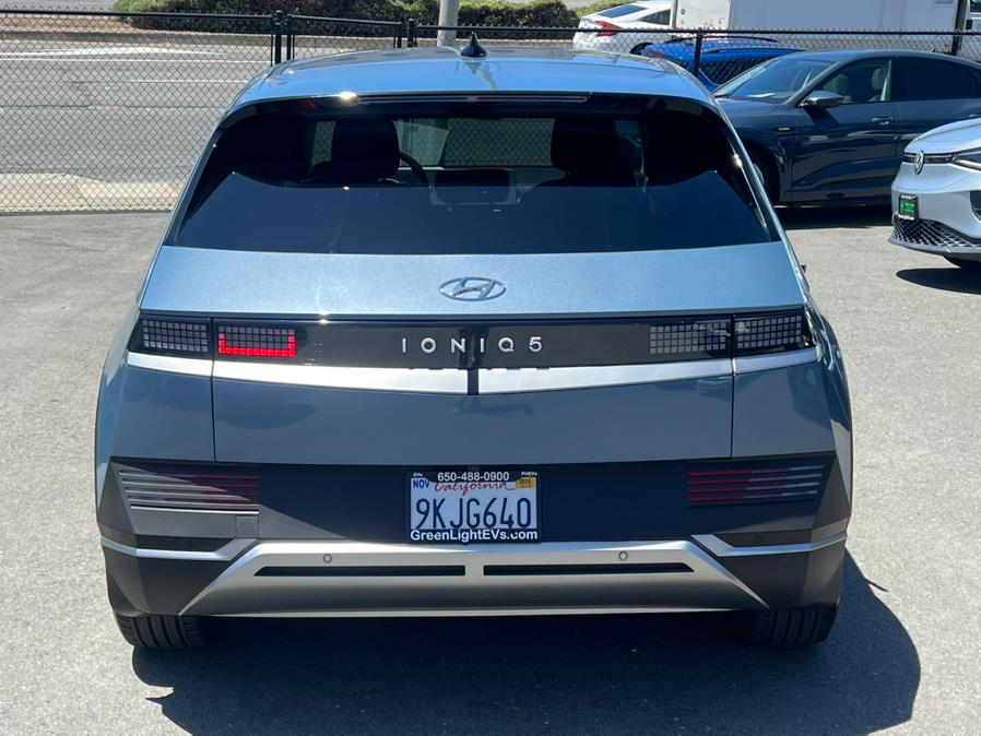 2024 Hyundai IONIQ 5 SEL RWD, available for sale in Daly City, California | Green Light Auto Wholesale. Daly City, California 2024 Hyundai IONIQ 5 SEL RWD, available for sale in Daly City, California | Green Light Auto Wholesale. Daly City, California