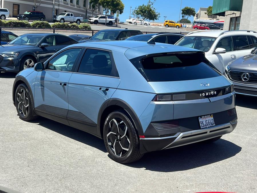 2024 Hyundai IONIQ 5 SEL RWD, available for sale in Daly City, California | Green Light Auto Wholesale. Daly City, California 2024 Hyundai IONIQ 5 SEL RWD, available for sale in Daly City, California | Green Light Auto Wholesale. Daly City, California