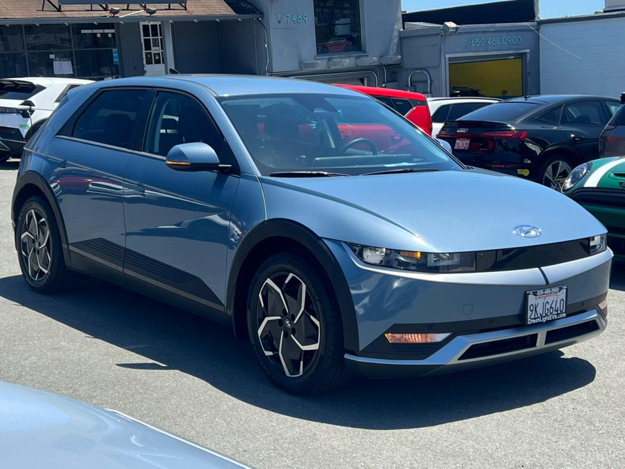 2024 Hyundai IONIQ 5 SEL RWD, available for sale in Daly City, California | Green Light Auto Wholesale. Daly City, California 2024 Hyundai IONIQ 5 SEL RWD, available for sale in Daly City, California | Green Light Auto Wholesale. Daly City, California