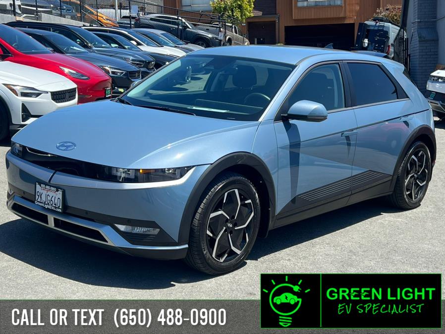 2024 Hyundai IONIQ 5 SEL RWD, available for sale in Daly City, California | Green Light Auto Wholesale. Daly City, California 2024 Hyundai IONIQ 5 SEL RWD, available for sale in Daly City, California | Green Light Auto Wholesale. Daly City, California