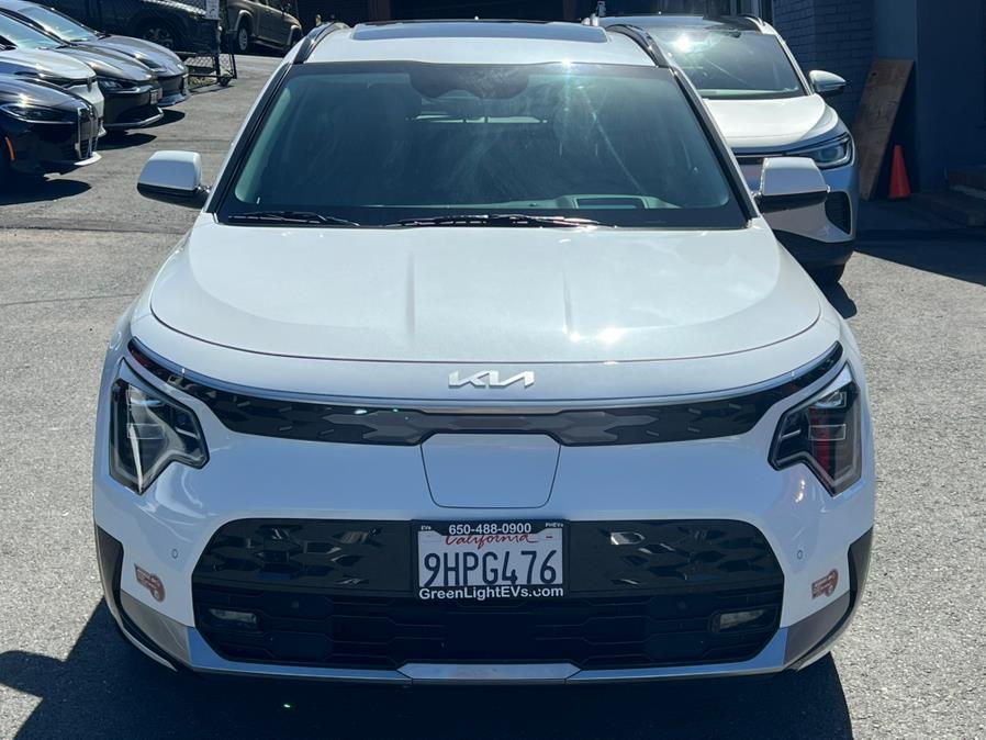 2023 Kia Niro EV Wave, available for sale in Daly City, California | Green Light Auto Wholesale. Daly City, California 2023 Kia Niro EV Wave, available for sale in Daly City, California | Green Light Auto Wholesale. Daly City, California