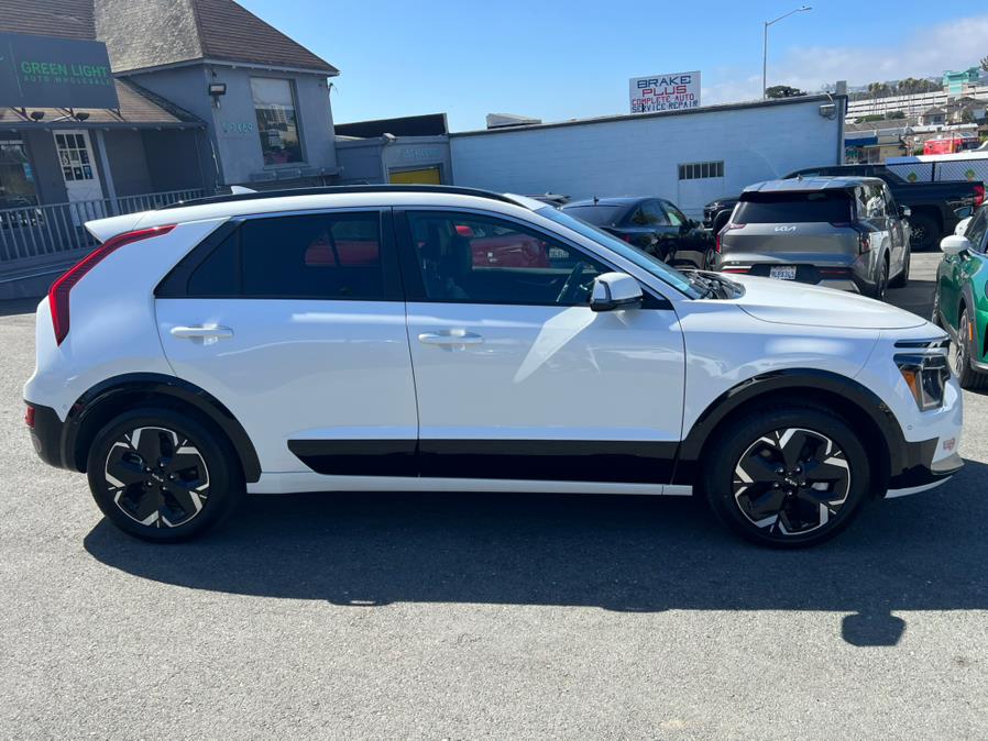 2023 Kia Niro EV Wave, available for sale in Daly City, California | Green Light Auto Wholesale. Daly City, California 2023 Kia Niro EV Wave, available for sale in Daly City, California | Green Light Auto Wholesale. Daly City, California
