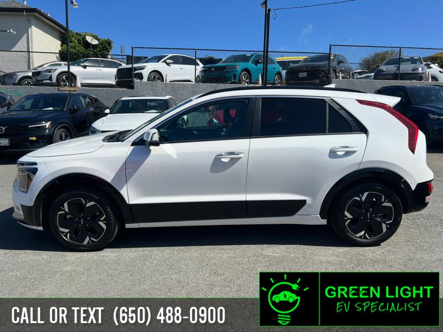 2023 Kia Niro EV Wave, available for sale in Daly City, California | Green Light Auto Wholesale. Daly City, California 2023 Kia Niro EV Wave, available for sale in Daly City, California | Green Light Auto Wholesale. Daly City, California