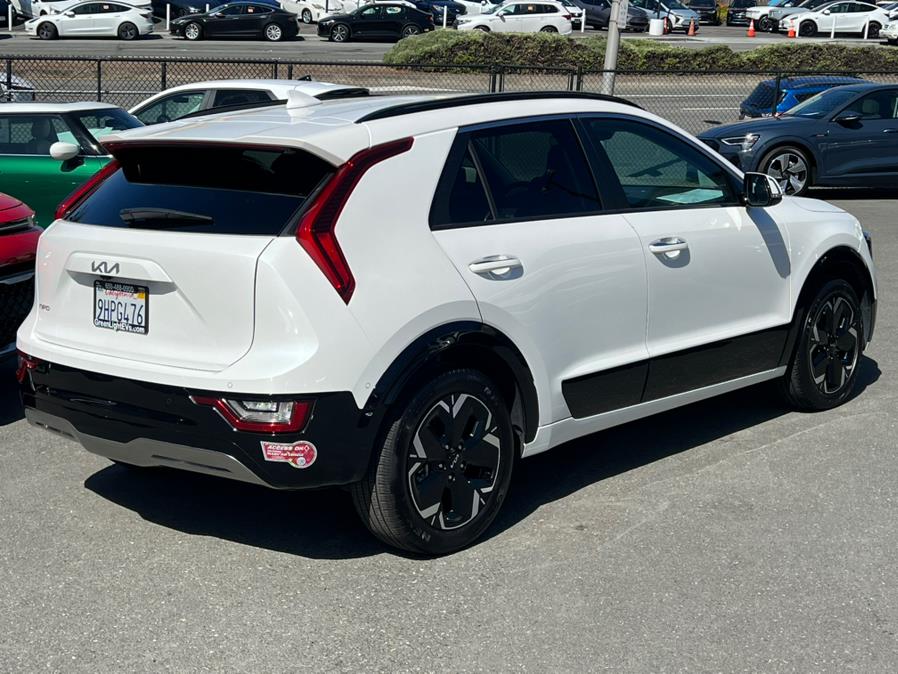 2023 Kia Niro EV Wave, available for sale in Daly City, California | Green Light Auto Wholesale. Daly City, California 2023 Kia Niro EV Wave, available for sale in Daly City, California | Green Light Auto Wholesale. Daly City, California